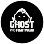 Ghost Pro Fightwear